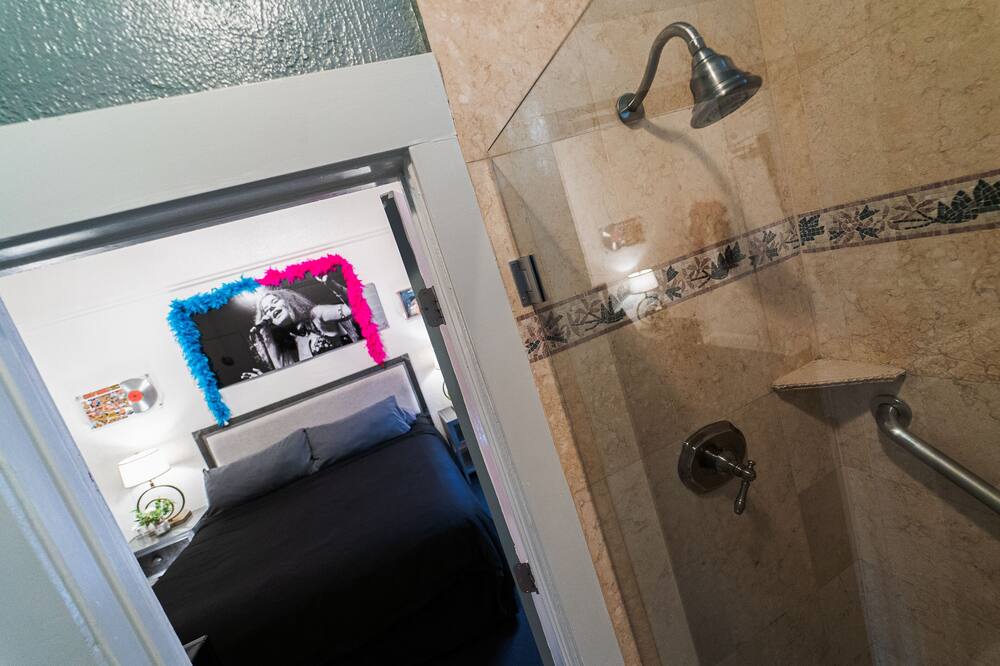 ミュージック シティ ホテル - ザ サンフランシスコ ミュージック エクスペリエンス 写真