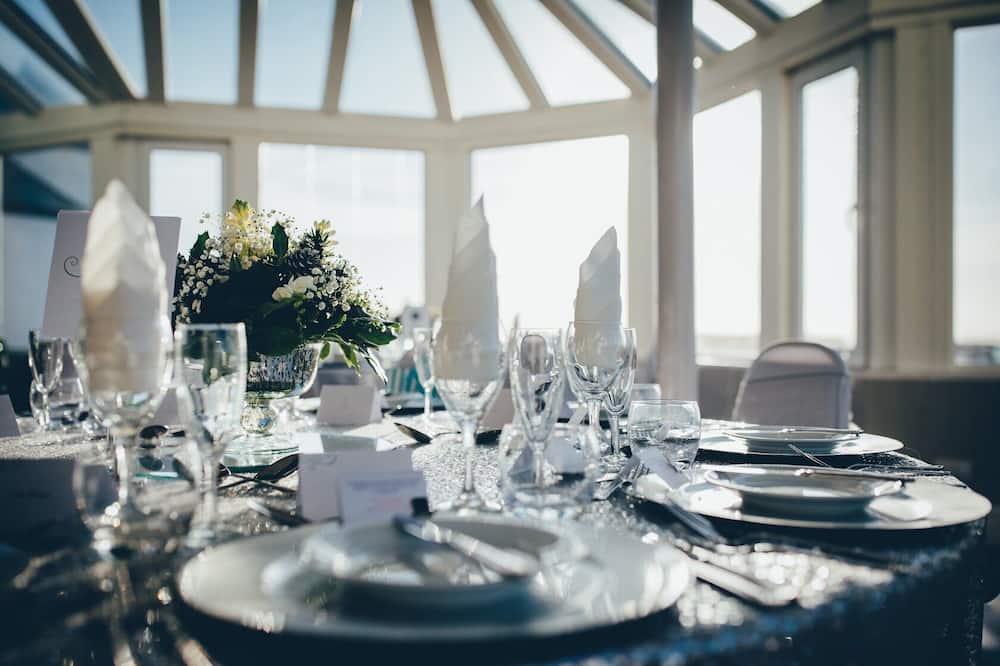 ザ ランズ エンド ホテル 写真