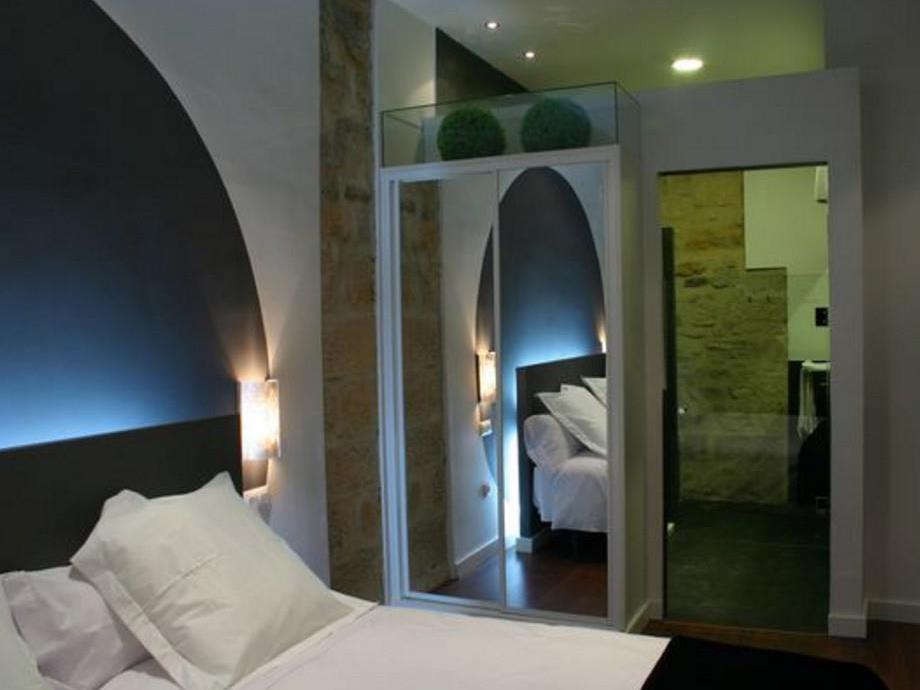 ホテル フォンテヌエバ 写真