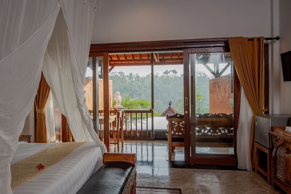 カンプハン セバトゥ リゾート 写真