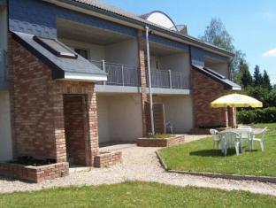 アパート ホテル ドライ レ クルティス 写真