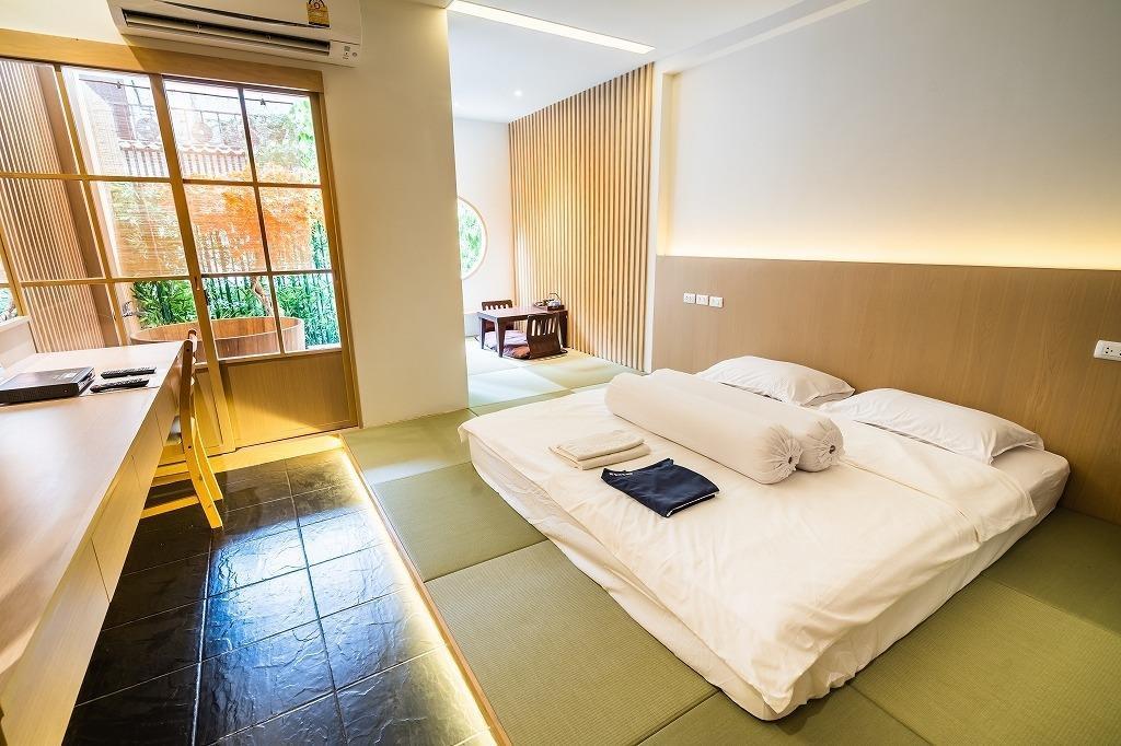 柏屋旅館(Kashiwaya Ryokan) 写真