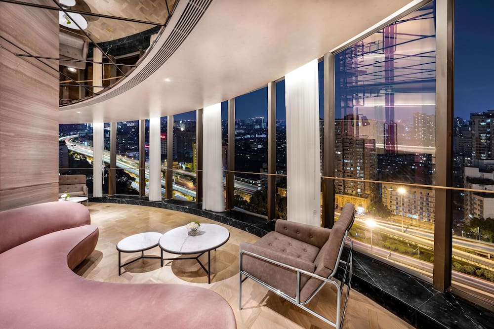 クンピンスキホテル チュンドゥ 写真