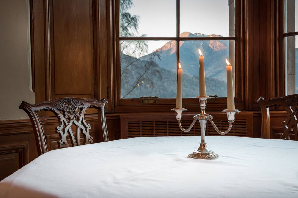 Glencoe House 写真