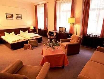 ホテル パーケオ 写真