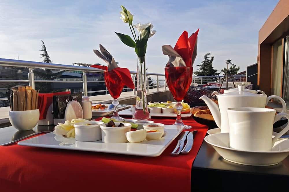 ホテル サム ビストロ スパ - ブティック クラス 写真