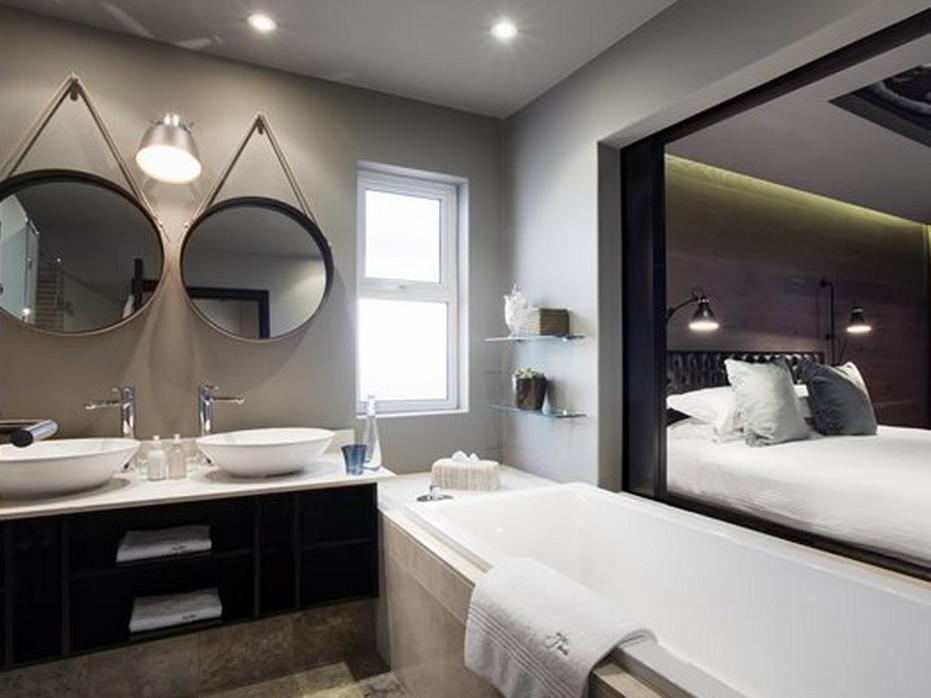 マジェカ ハウス ホテル 写真