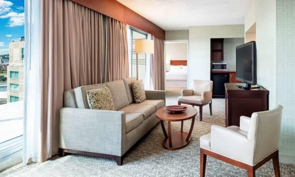 The Westin Pittsburgh 写真