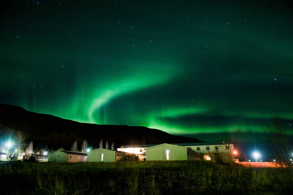 ホテル クロイストゥル 写真