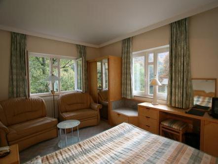 コクーン ホテル ラ リーヴ（テイス） 写真