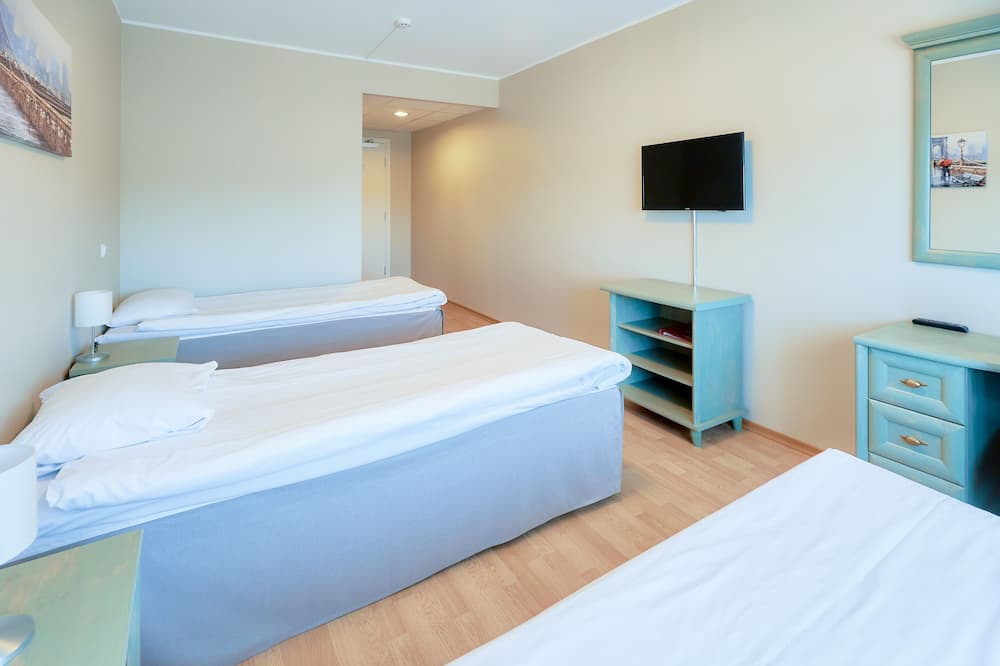 ホテル ジンゲル 写真