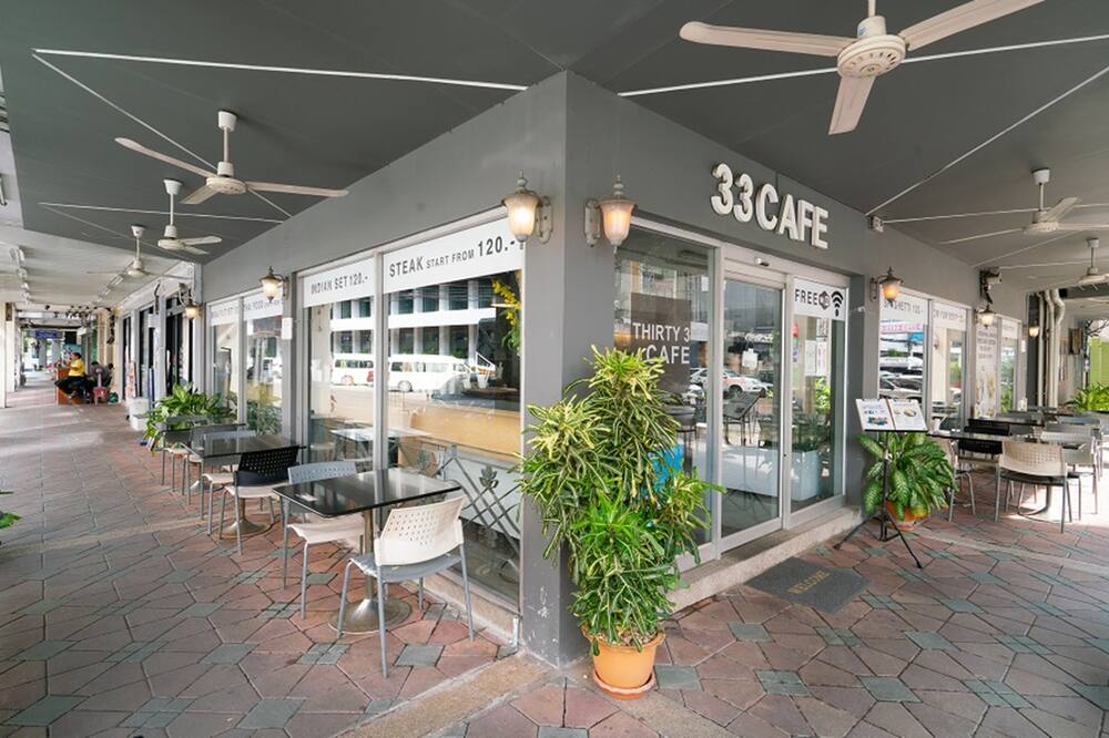 ザ エコテル ホテル 写真