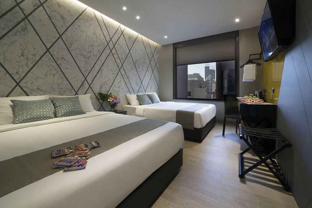 ホテル ミ ベンクーレン 写真