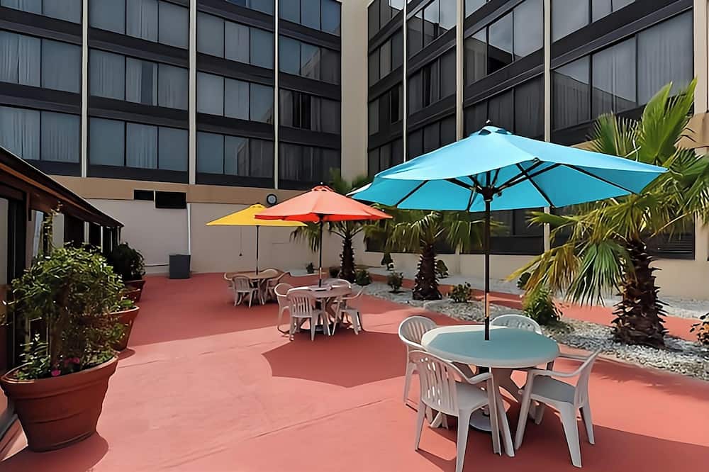 コンフォート イン ゴールドコースト 写真