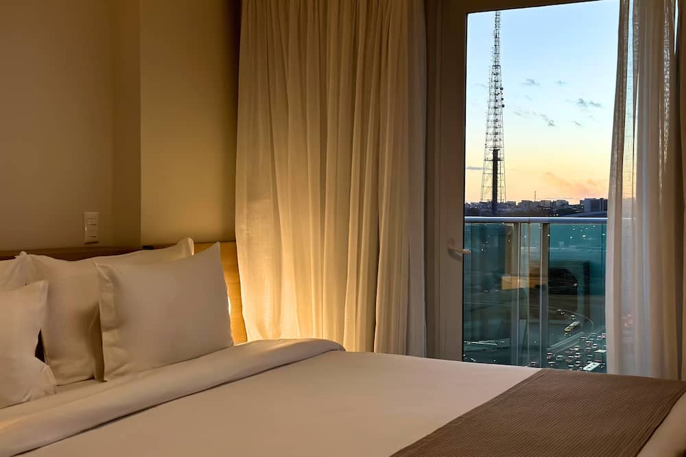 マンハッタン プラザ 写真