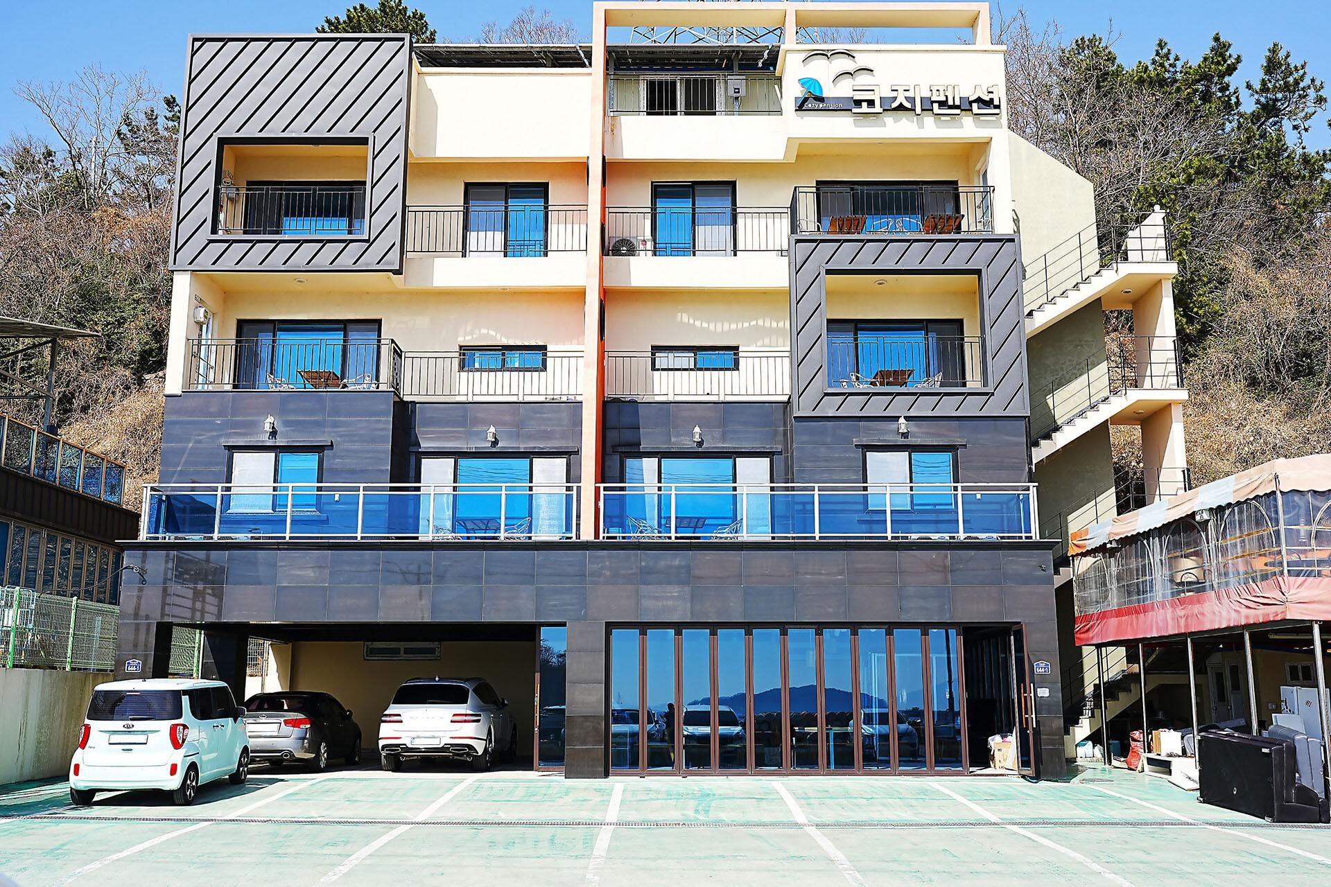 Changwon Cozy Pension 写真