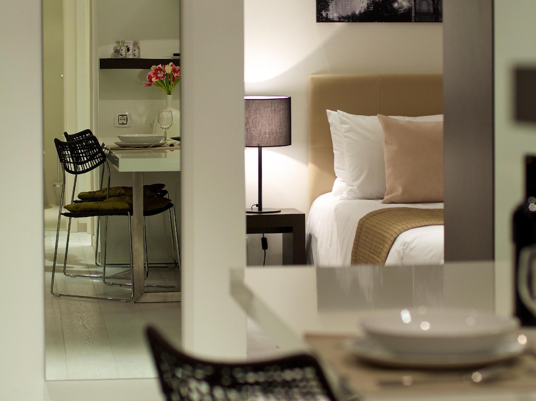 NHコレクション ブダペスト シティセンター 写真