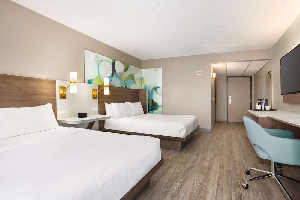 Wyndham Garden Totowa 写真