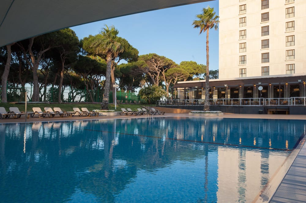 ダン カーメル ハイファ 写真