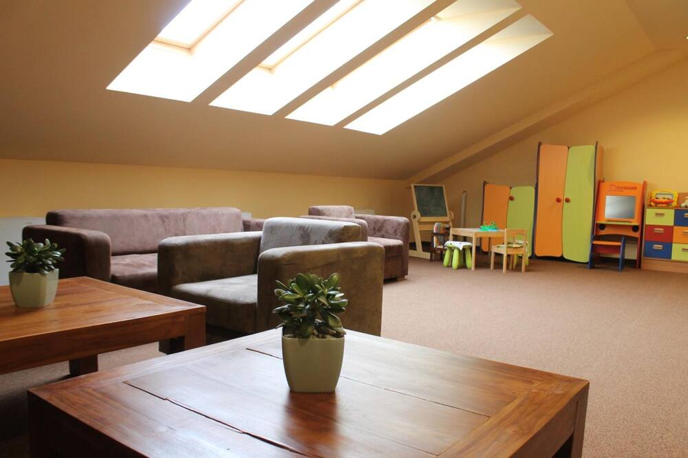 セピア ビオ & アート ホテル 写真