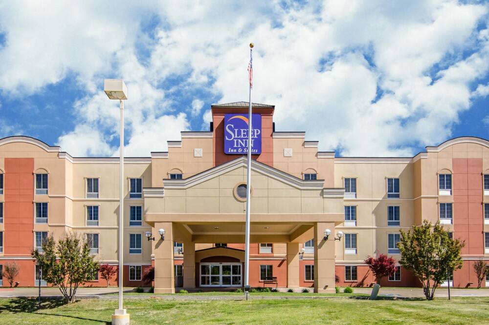 スリープ イン & スイーツ スプリングデール ウェスト 写真