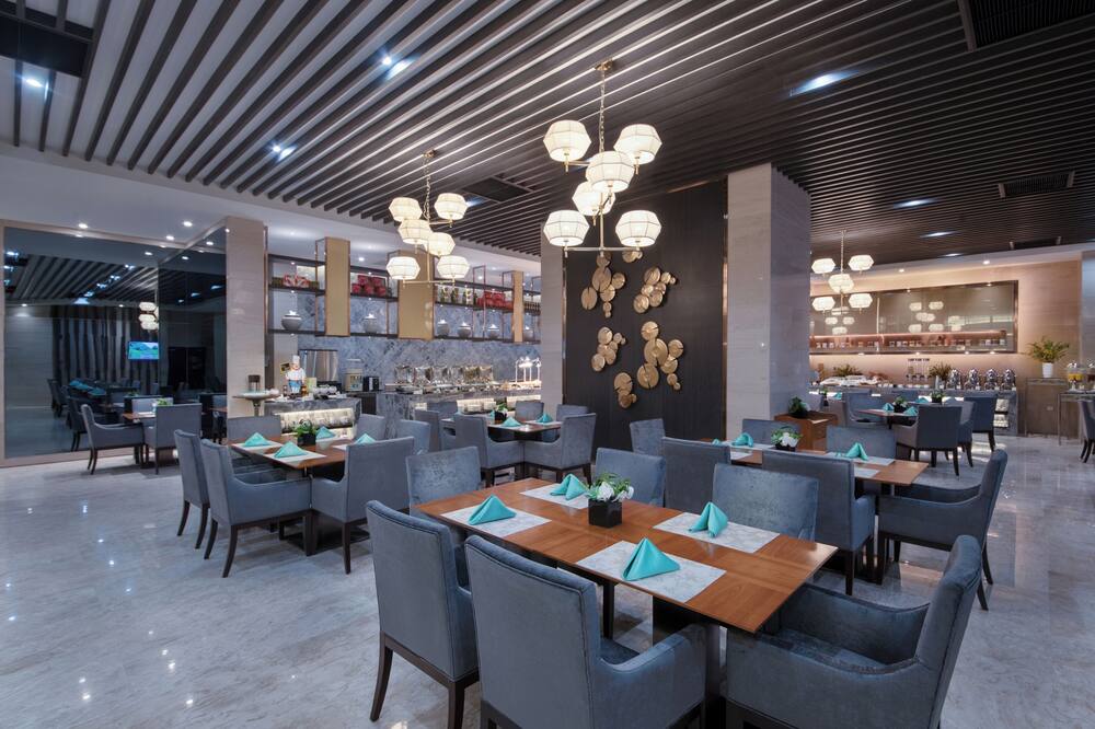 Shenyang Huaqiang Novlion Hotel 写真