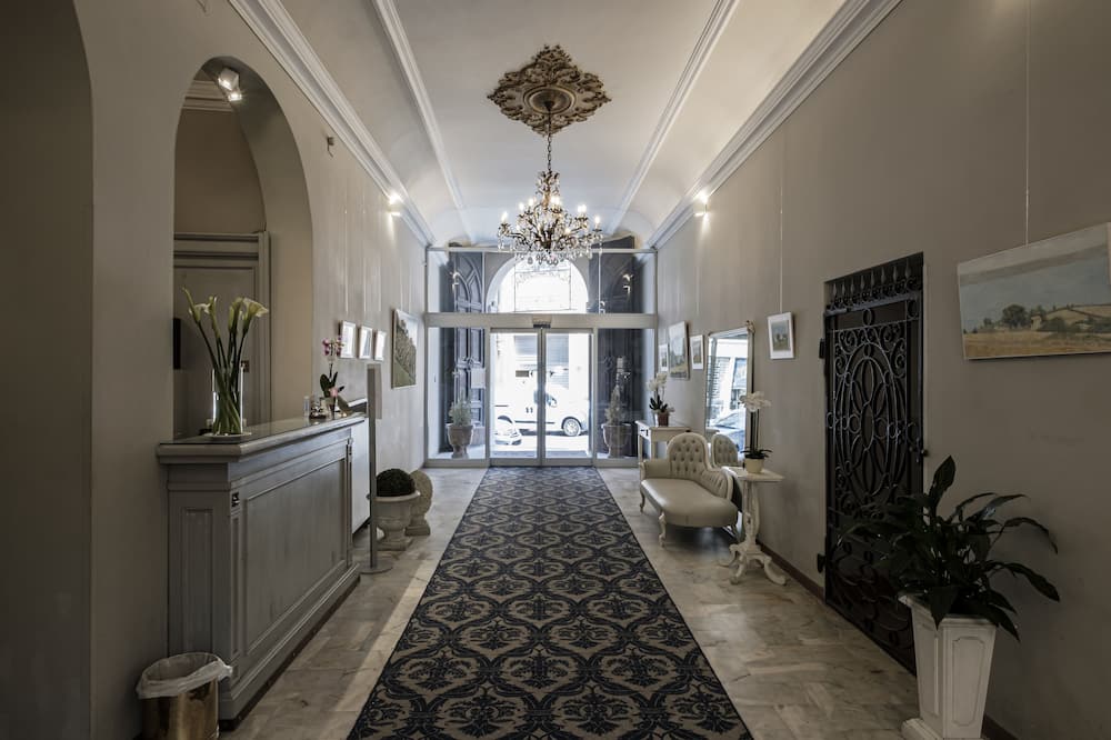 Hotel Accademia 写真