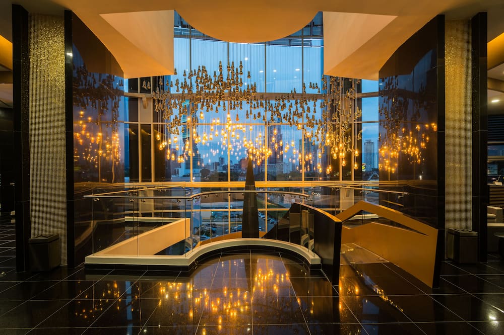 Hotel Las Americas Golden Tower Panamá 写真