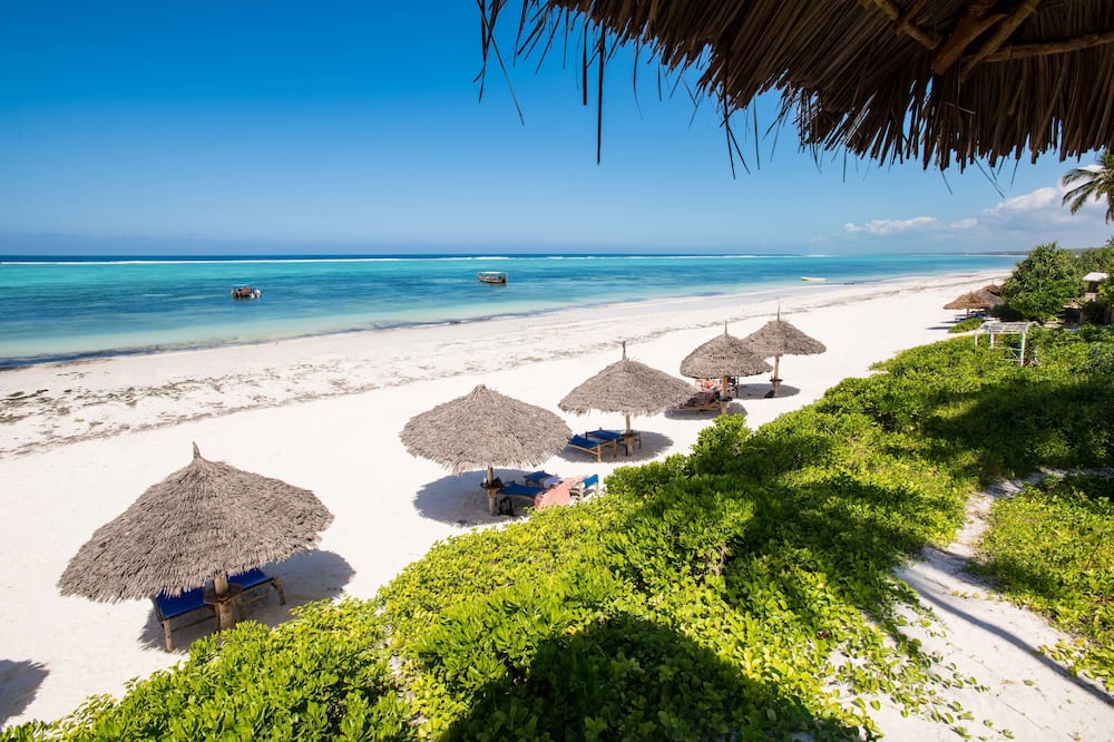 Zanzibar Queen Hotel 写真