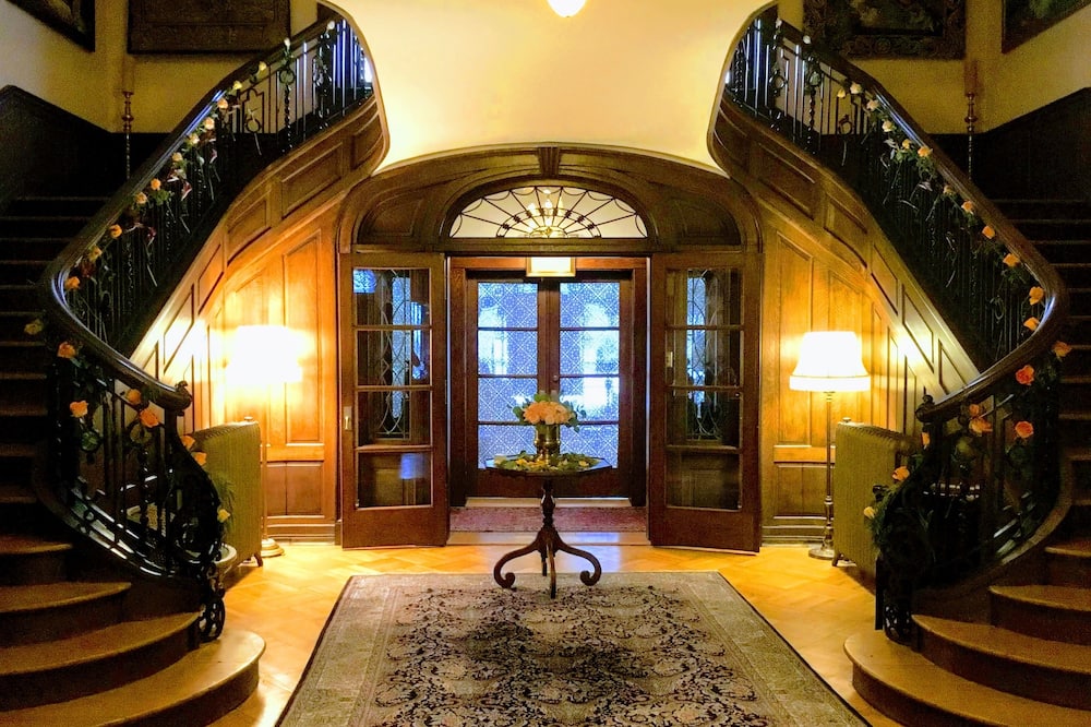 ザ マーサーズバーグ イン 写真