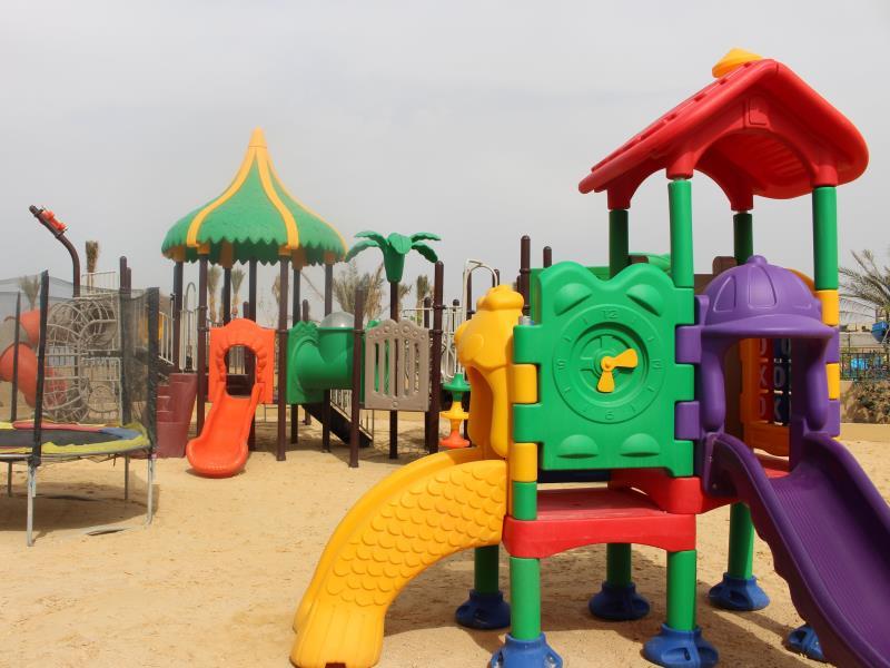 グランド イースト ホテル リゾート アンド スパ 写真