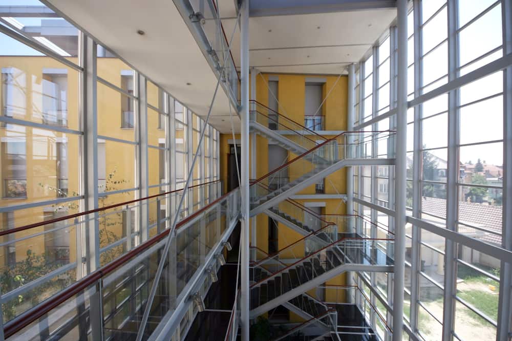 サヴォイ ホテル 写真