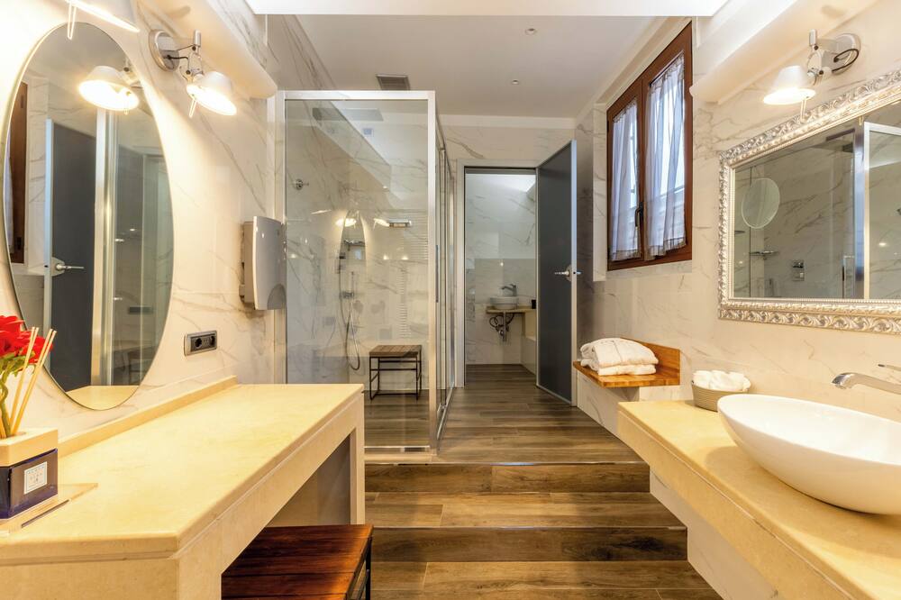 Relais Hotel Centrale "Dimora Storica" 写真