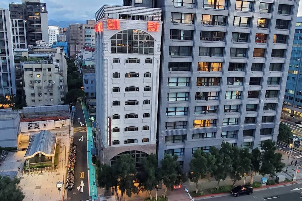 KDM ホテル 写真