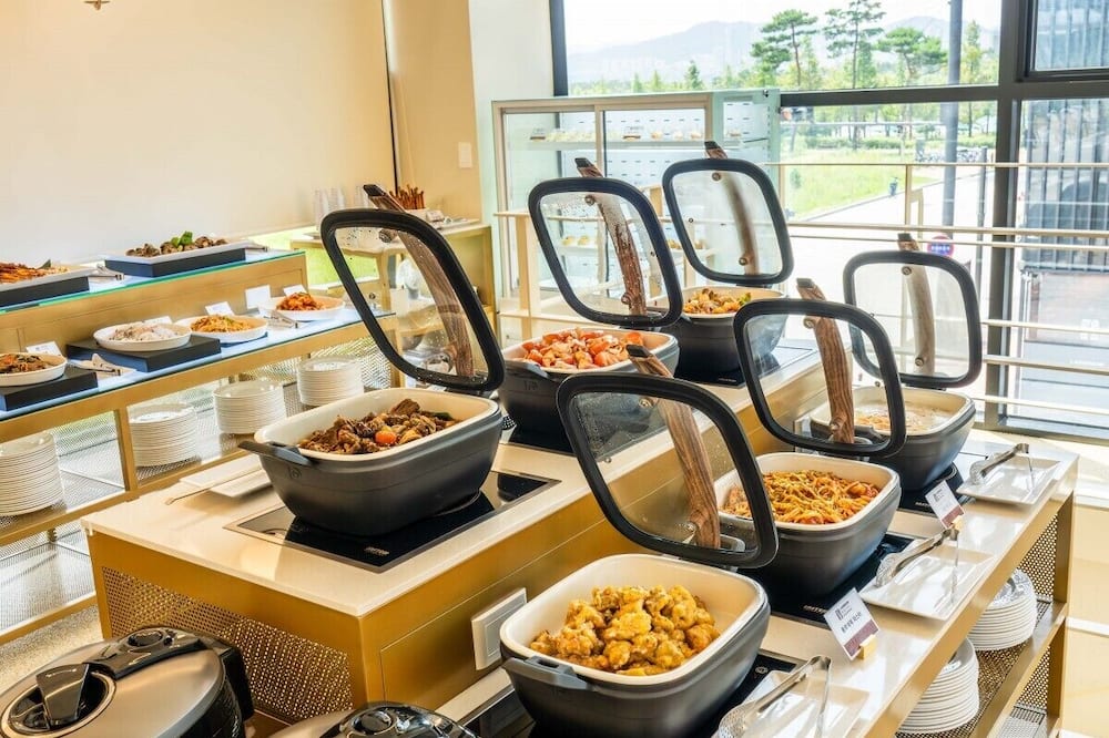 Lagobaum Hotel 写真