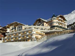 Alpenaussicht 写真