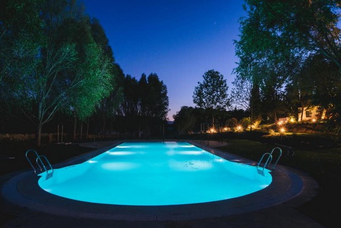 Hotel Bodega El Juncal 写真