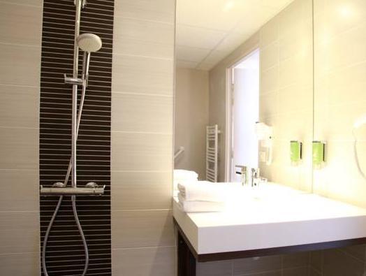 Brit Hotel La Fleur de Rhuys 写真