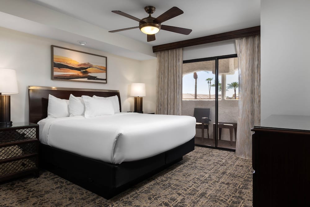 Holiday Inn Club Vacations Scottsdale Resort By IHG 写真