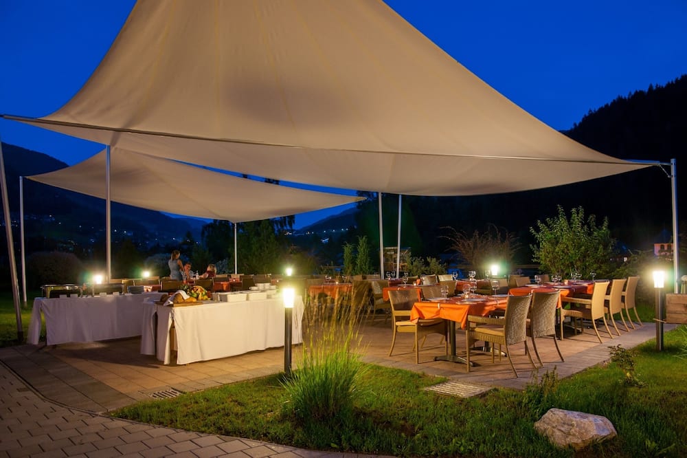 Hotel OTP Birkenhof 写真