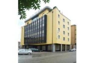 ホテル サン ピエトロ 写真