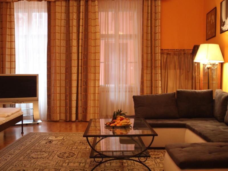 レジデンス 7 エンジェルズ 写真