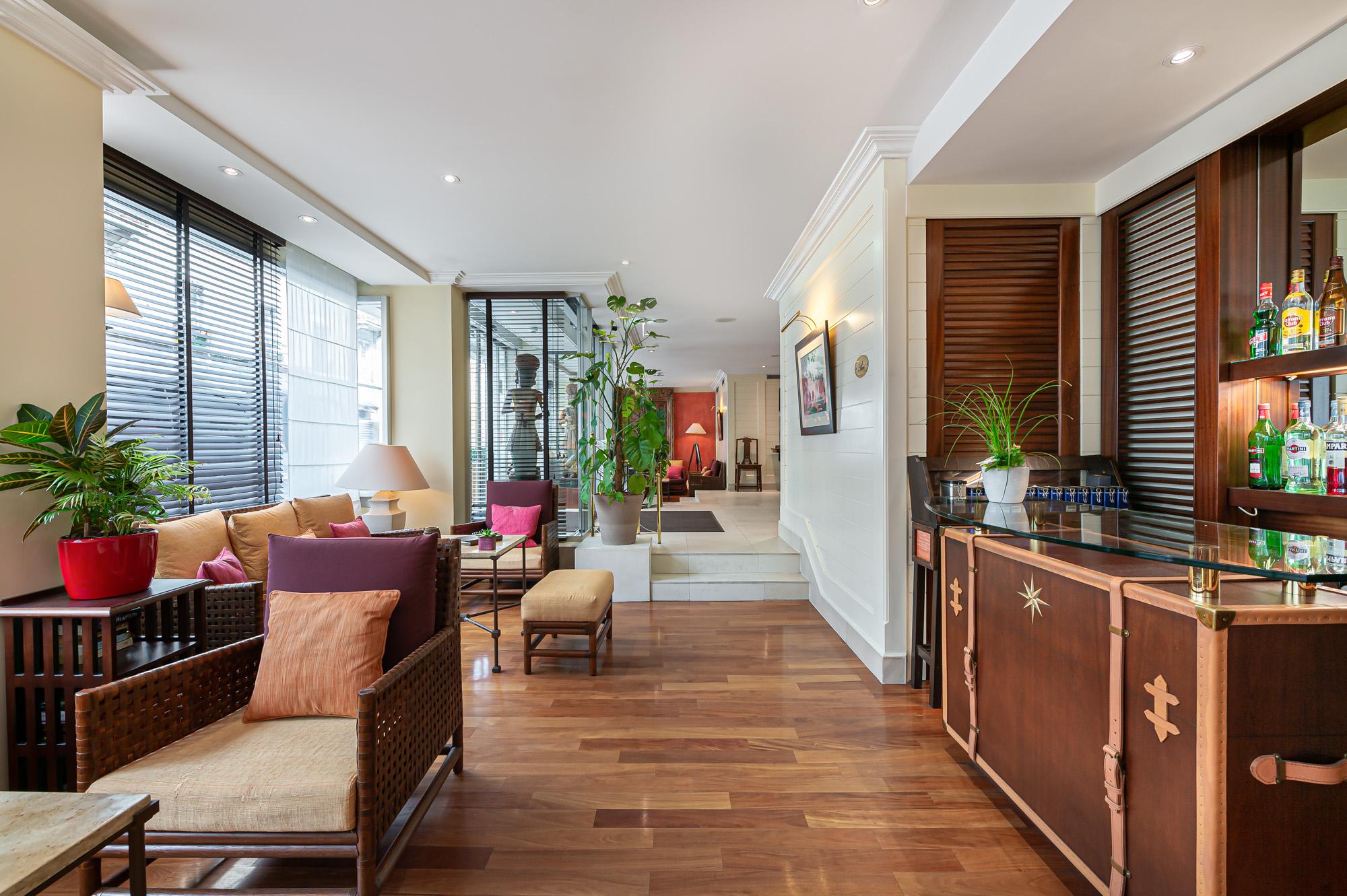 キプリング マノテル ホテル 写真