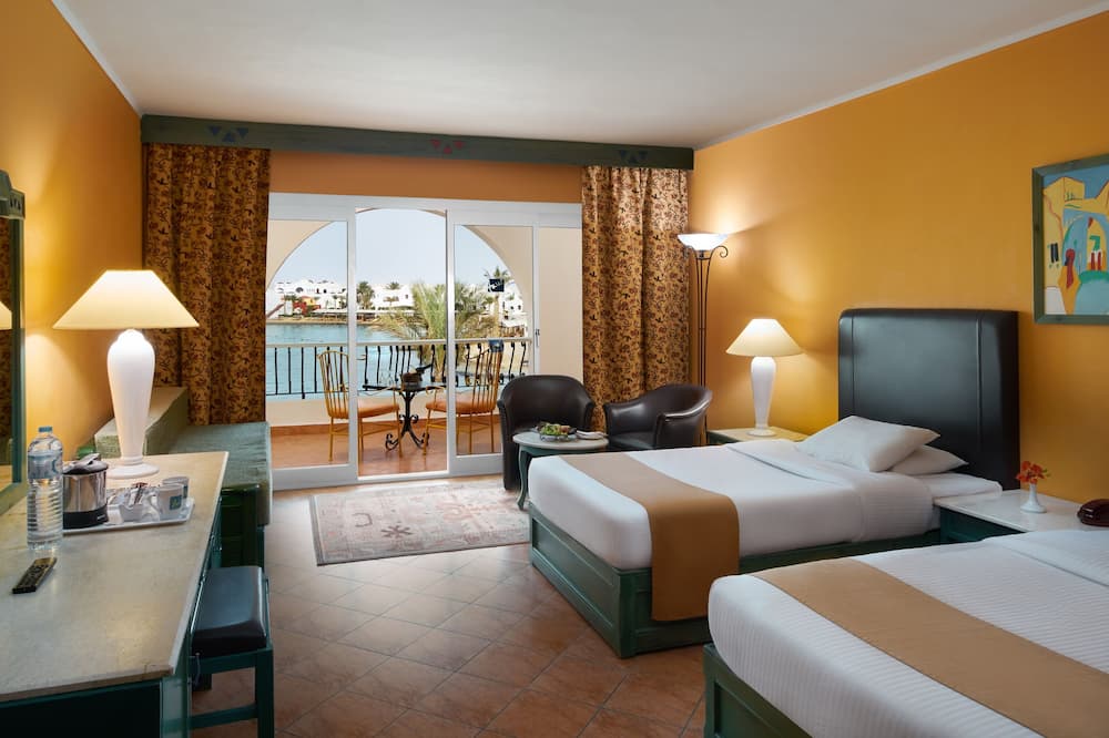 アラビア アズール リゾート 写真