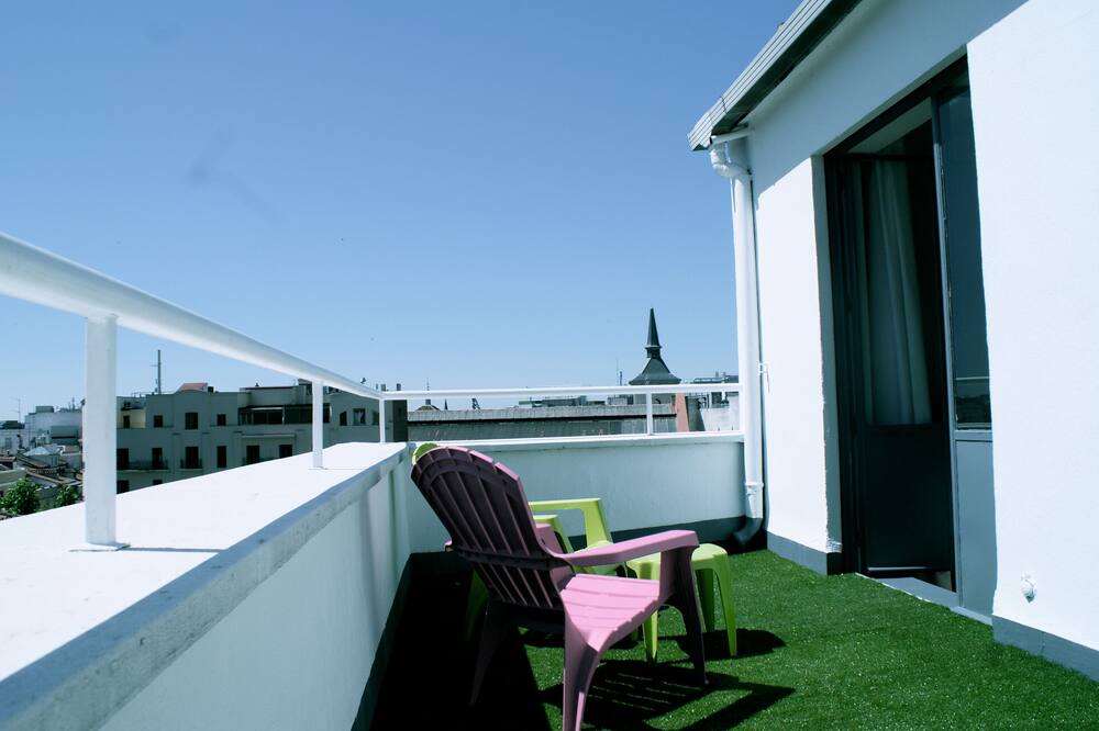 ホテル アナコ 写真