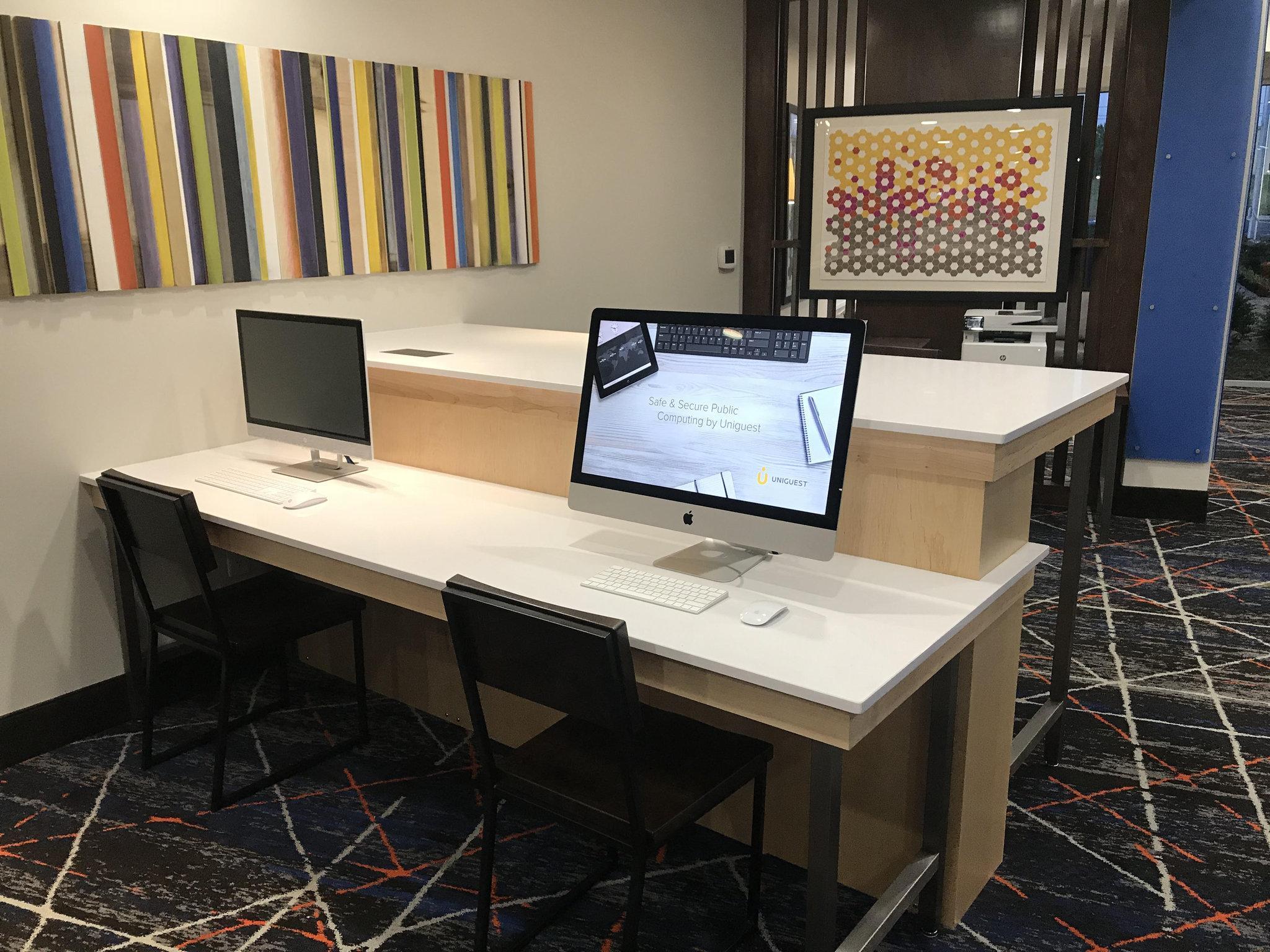 ホリデイ イン エクスプレス マウント ジュリエット by IHG 写真