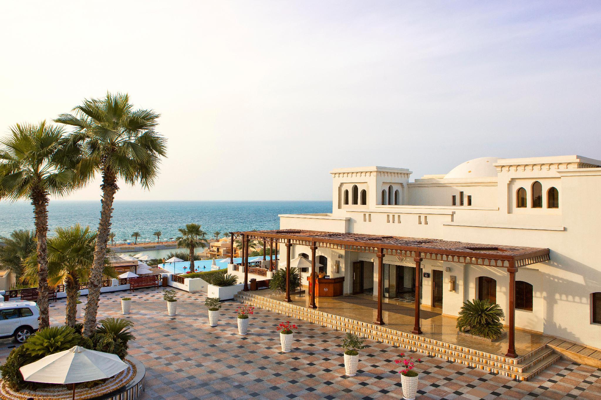 The Cove Rotana Resort Ras Al Khaimah 写真