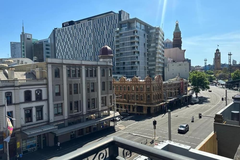 ポッシュ ホテル 写真