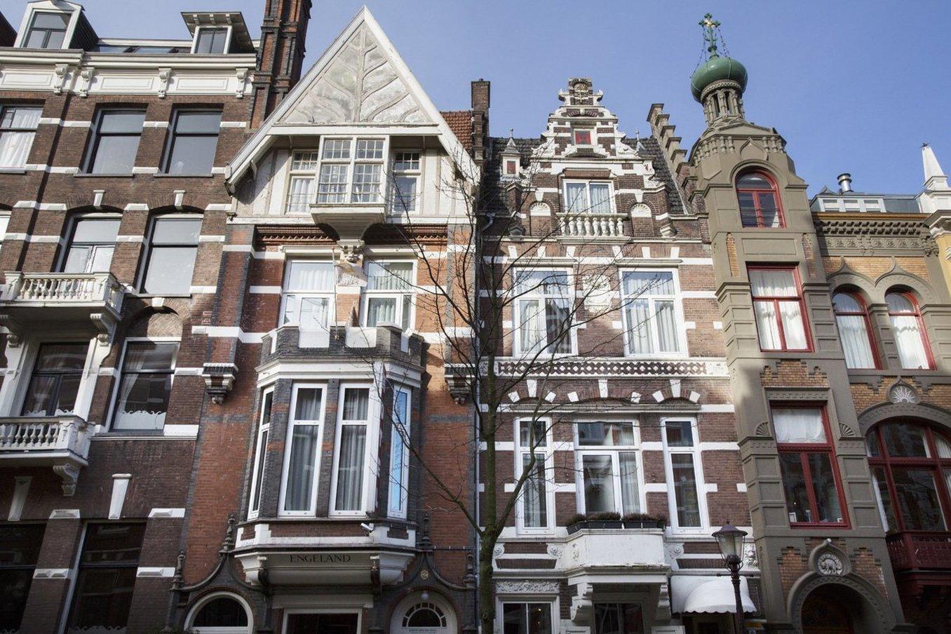 クエンティン イングランド ホテル 写真