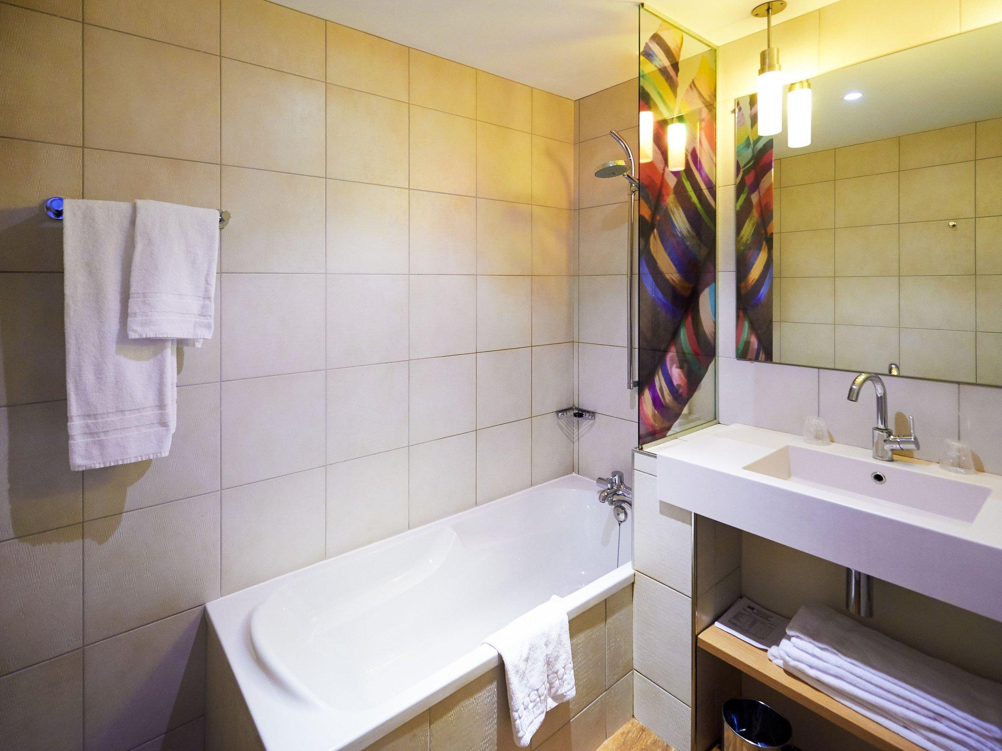 ibis Styles Cholet 写真